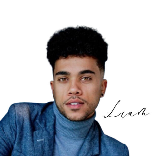 Liam - Associate Architect