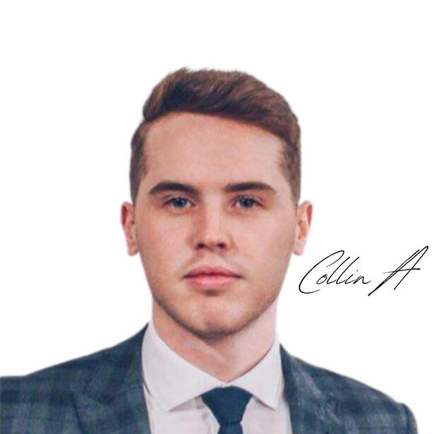 Collin Andrew - Associate